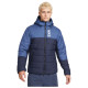 Nike Ανδρικό μπουφάν Sportswear Hybrid Nike Ανδρικό μπουφάν Sportswear Hybrid
